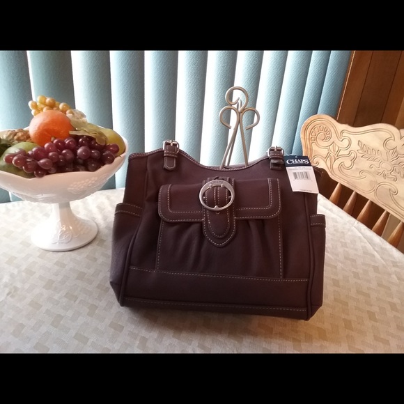 Chaps Handbags - Ladies or teenagers handbag
